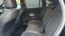 Mercedes-Benz GLA 200 AMG Line Premium 5dr Auto Petrol Hatchback